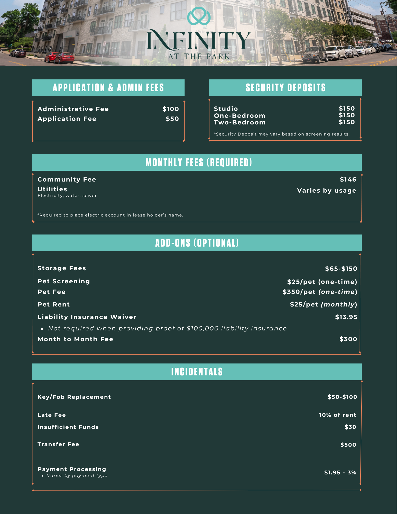 Commitment to Transparency Image 1