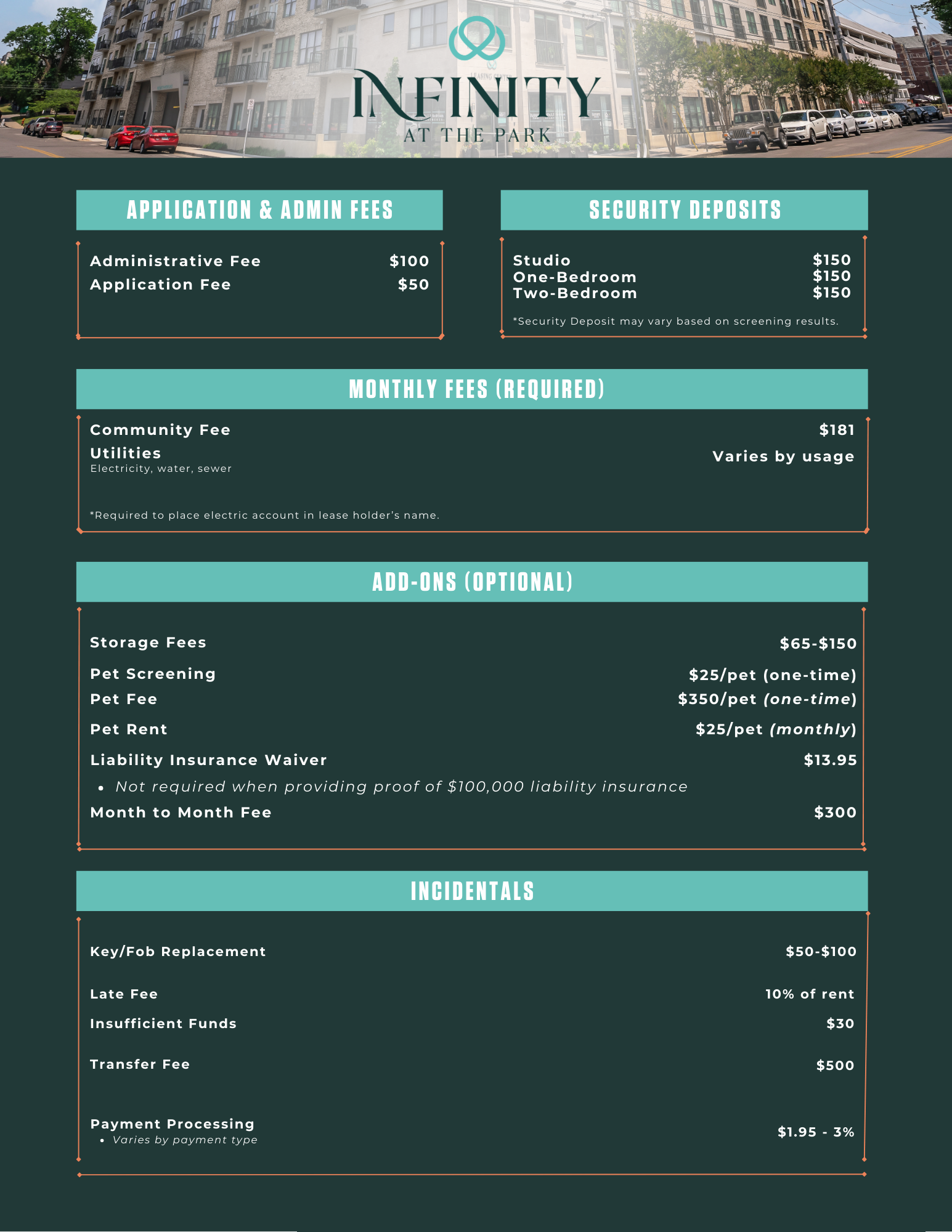 Commitment to Transparency Image 1