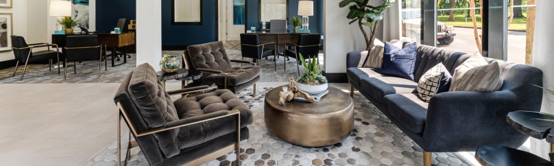 The 56 Luxury Apartment Amenities Your Tenants Actually Want - High-End Apartment Amenities